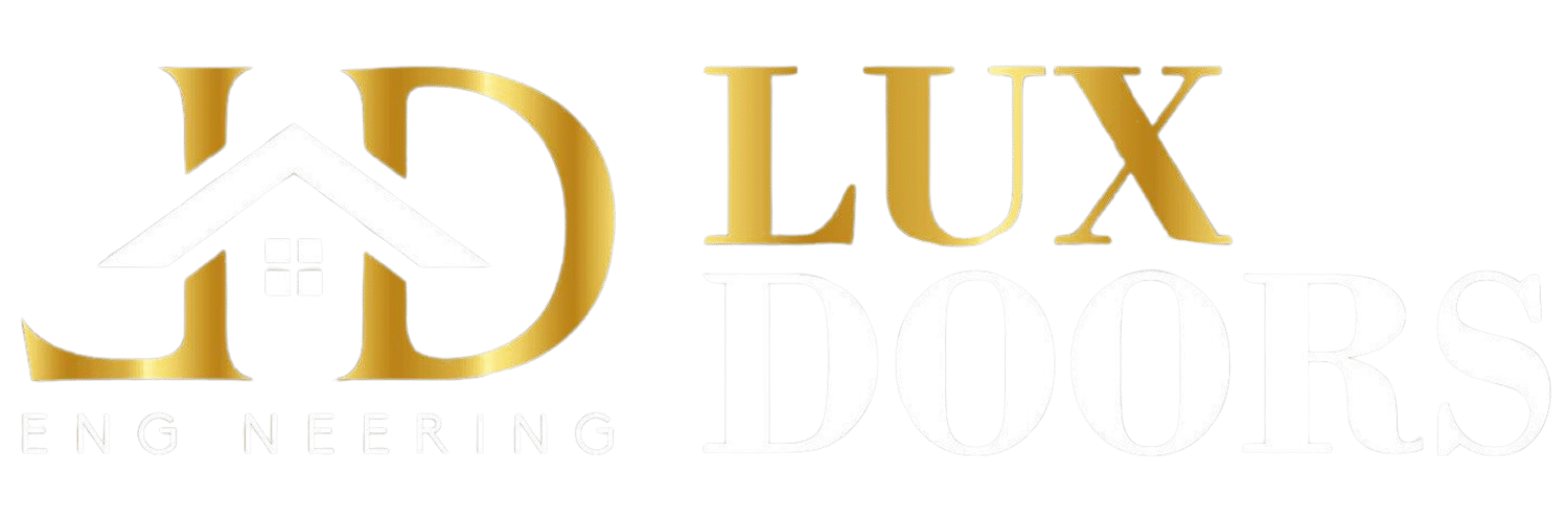 LUX Doors ENG